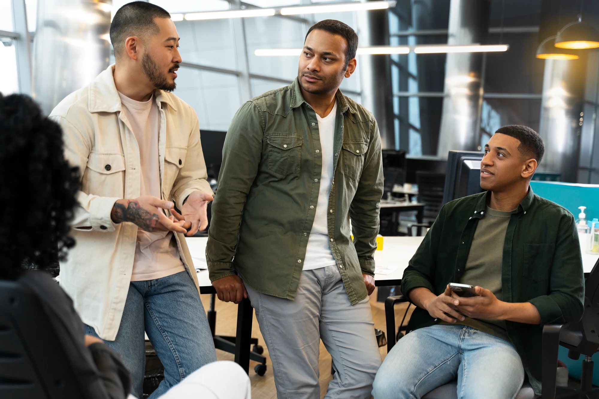 Featured image for “How Building Valuable Networking Connections Can Lead to Woodworking Business Growth”