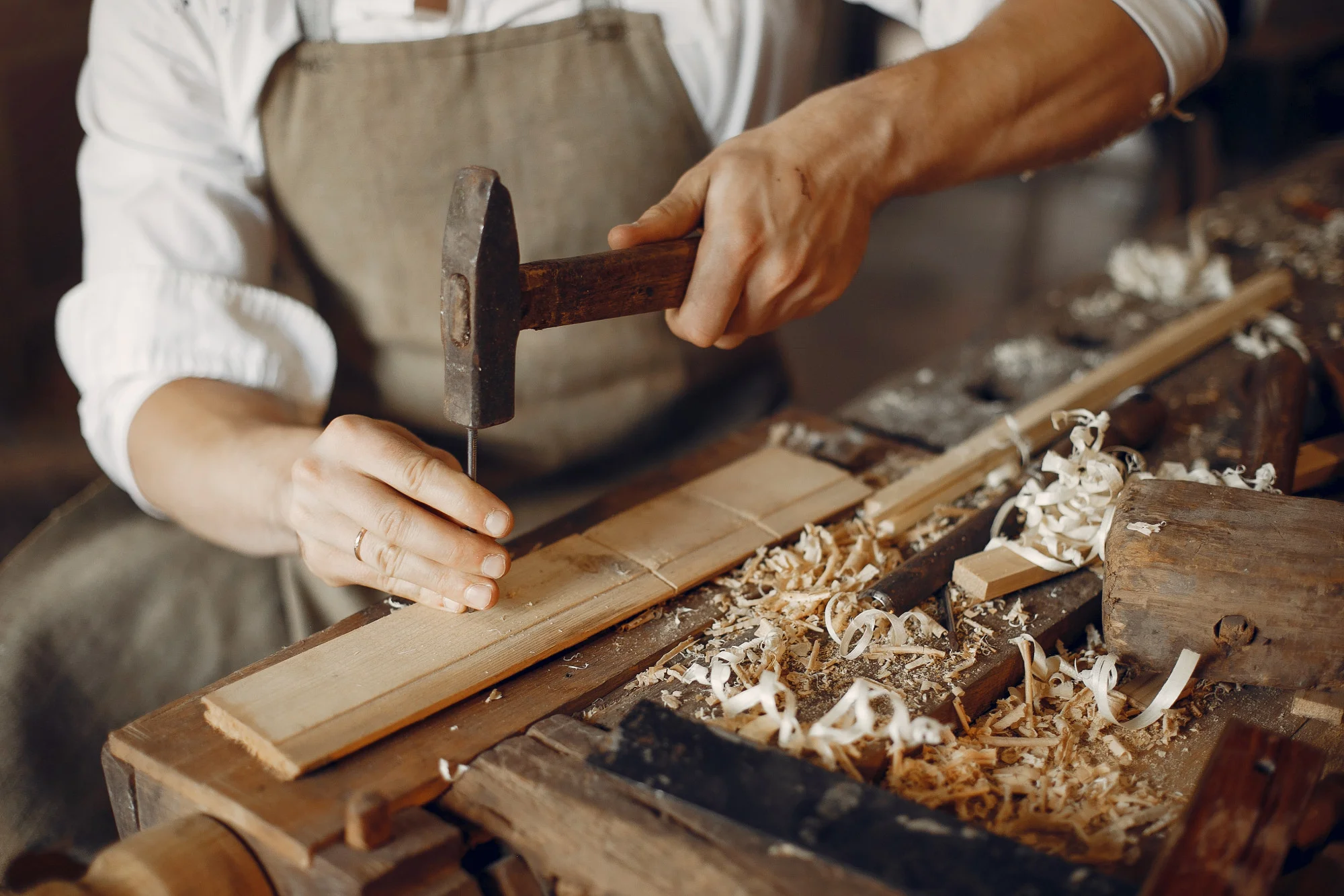 Featured image for “The Future of Architectural Woodworking: Trends to Watch”