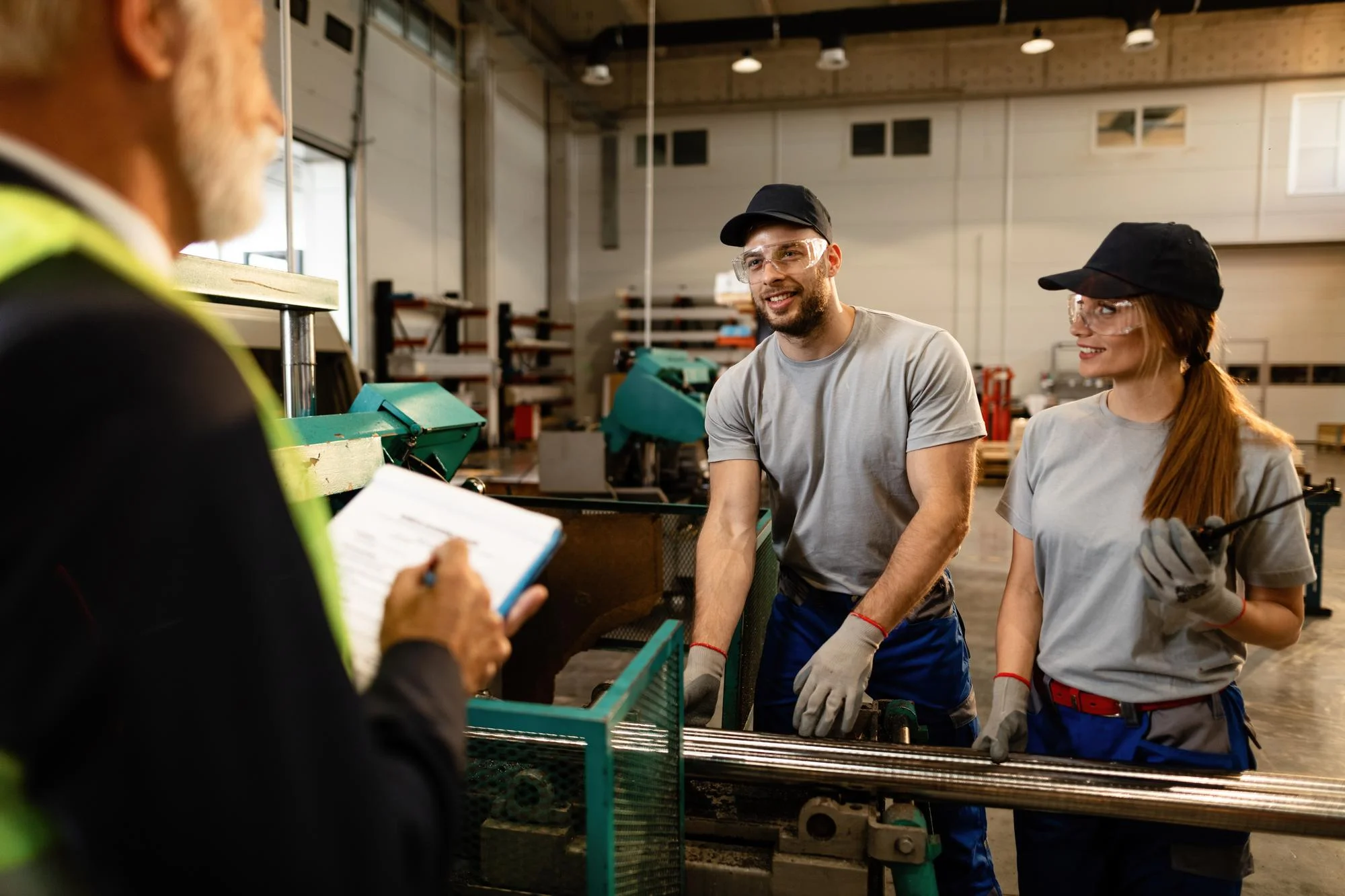 Featured image for “Recruitment Strategies for Finding and Retaining Skilled Woodworking Talent”