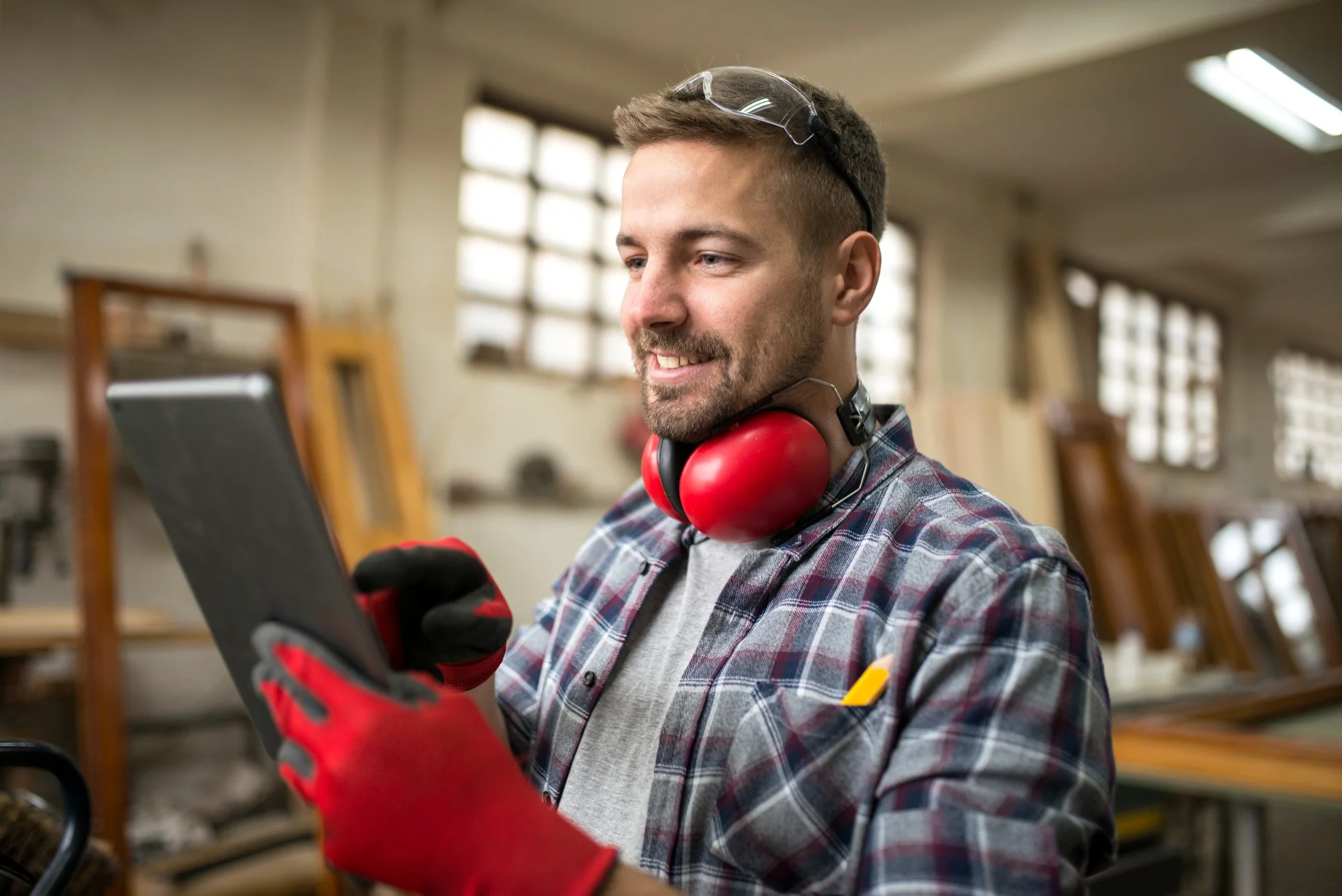 Featured image for “The Power of Social Media for Woodworking Brands: A Guide to Building Online Presence”