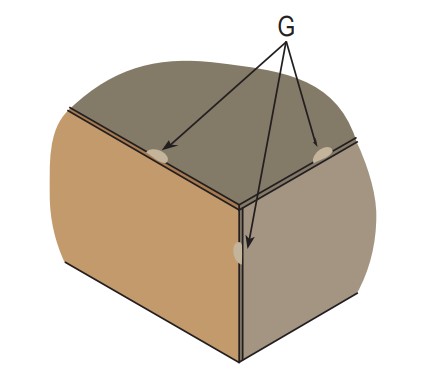 Figure 24 - Chip-Out