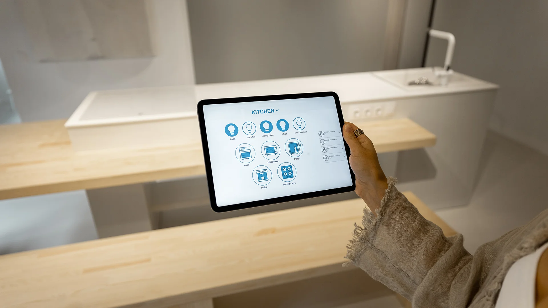 Featured image for “Innovations in Woodworking Technology: What’s New and Next?”