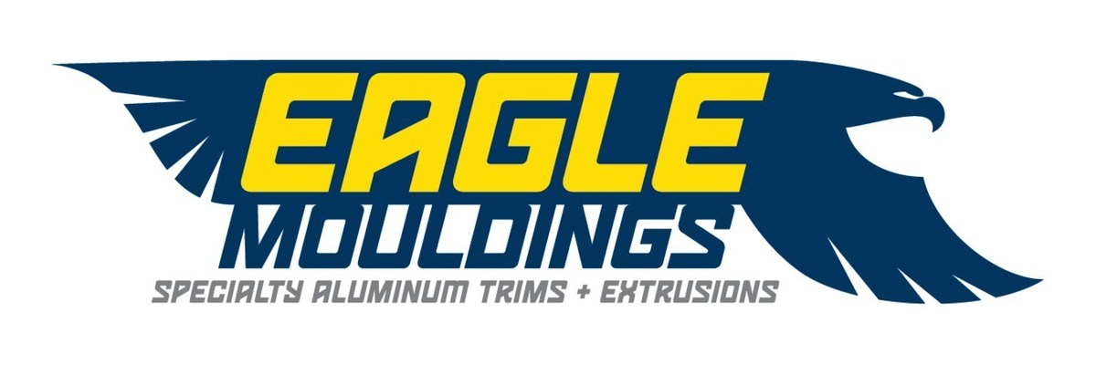 Eagle Mouldings Logo