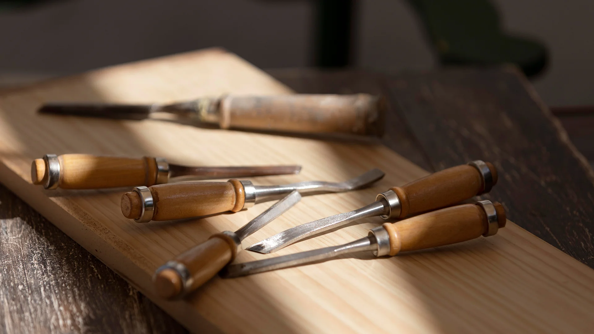 Engraving instrument