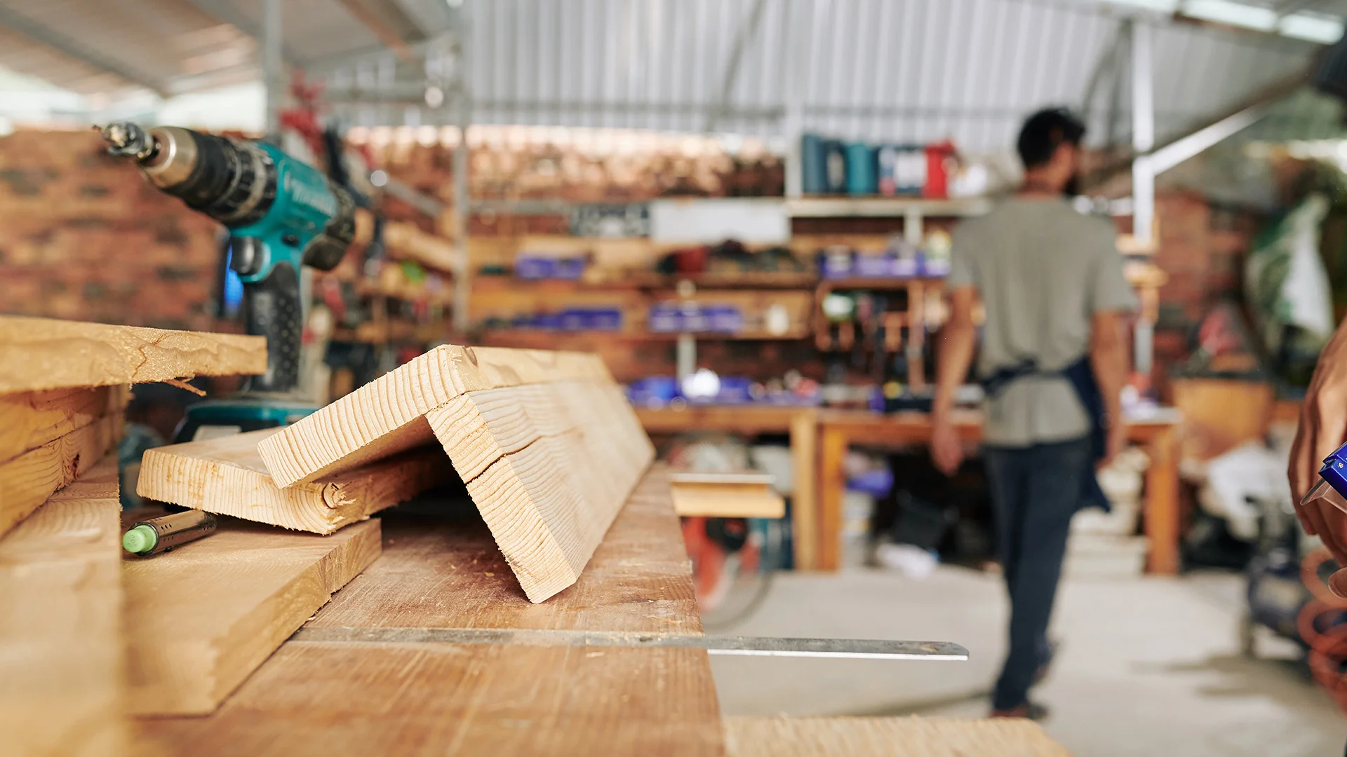 Featured image for “Expanding Your Woodworking Business into New Markets”