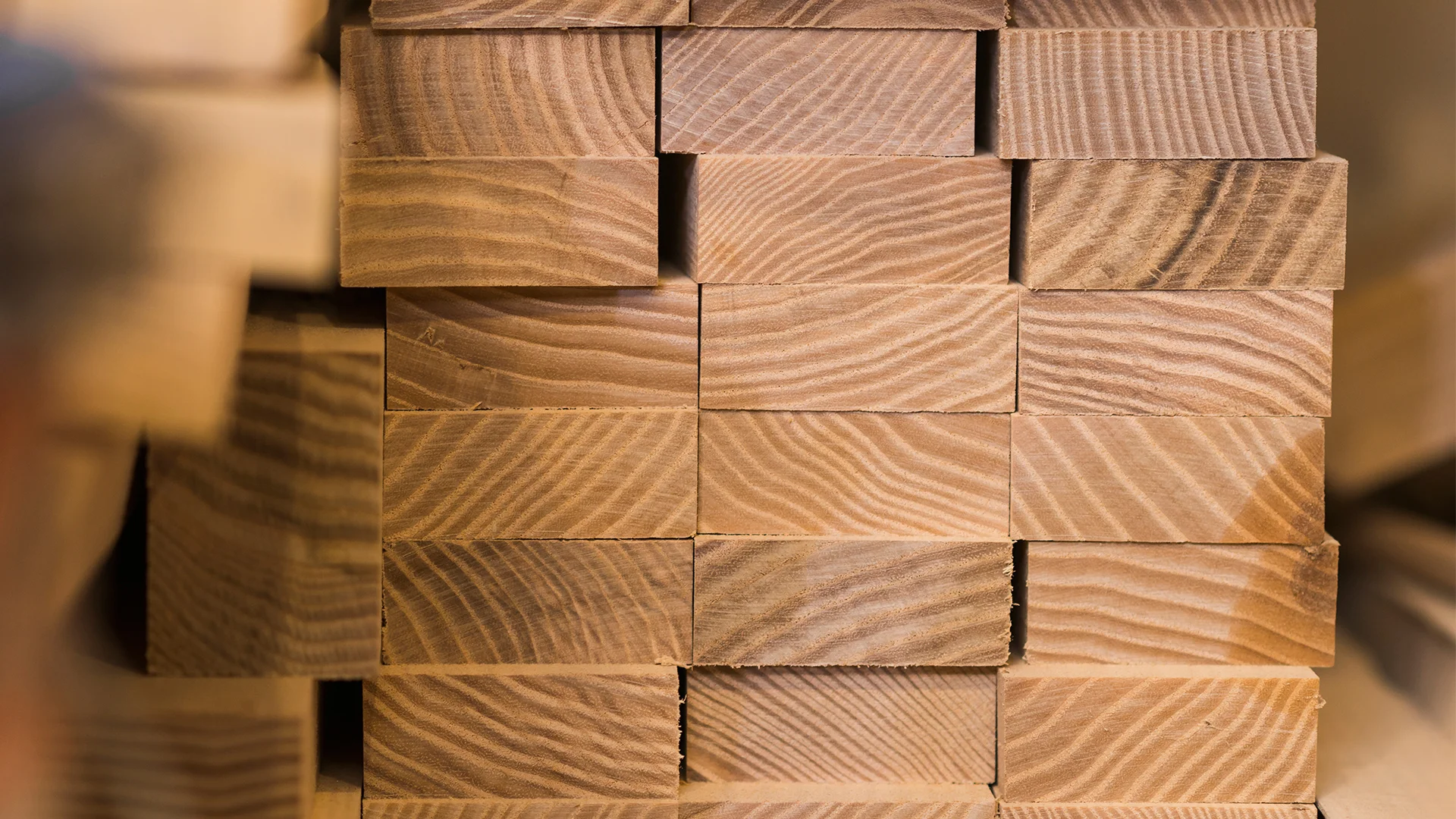Featured image for “Mastering Climate Control on the Job Site: Essential Tips for Woodworkers to Maintain Wood Quality”