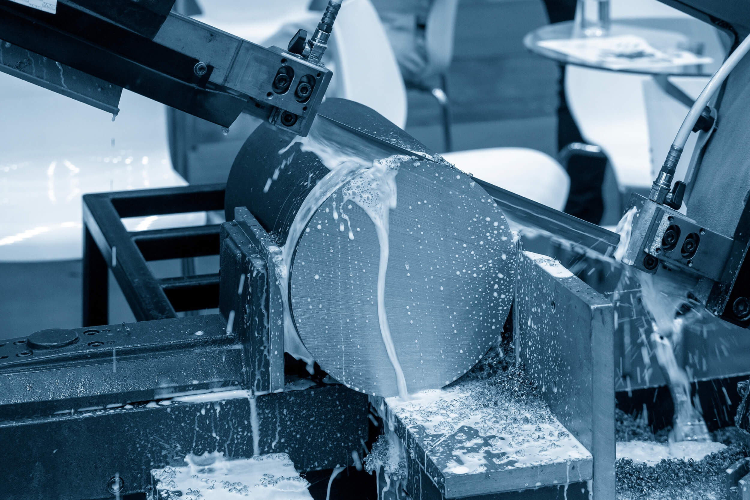 Featured image for “Why Is My Band Saw Not Working?”