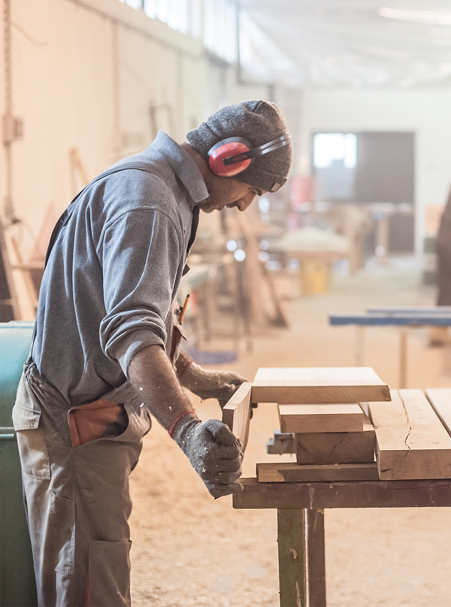 Featured image for “Should I register my woodworking project with AWI?”