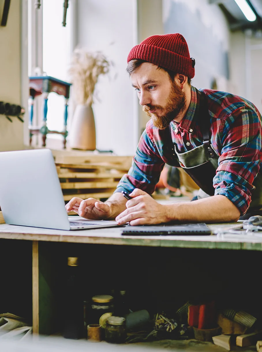 Featured image for “Woodwork and Carpentry Courses”