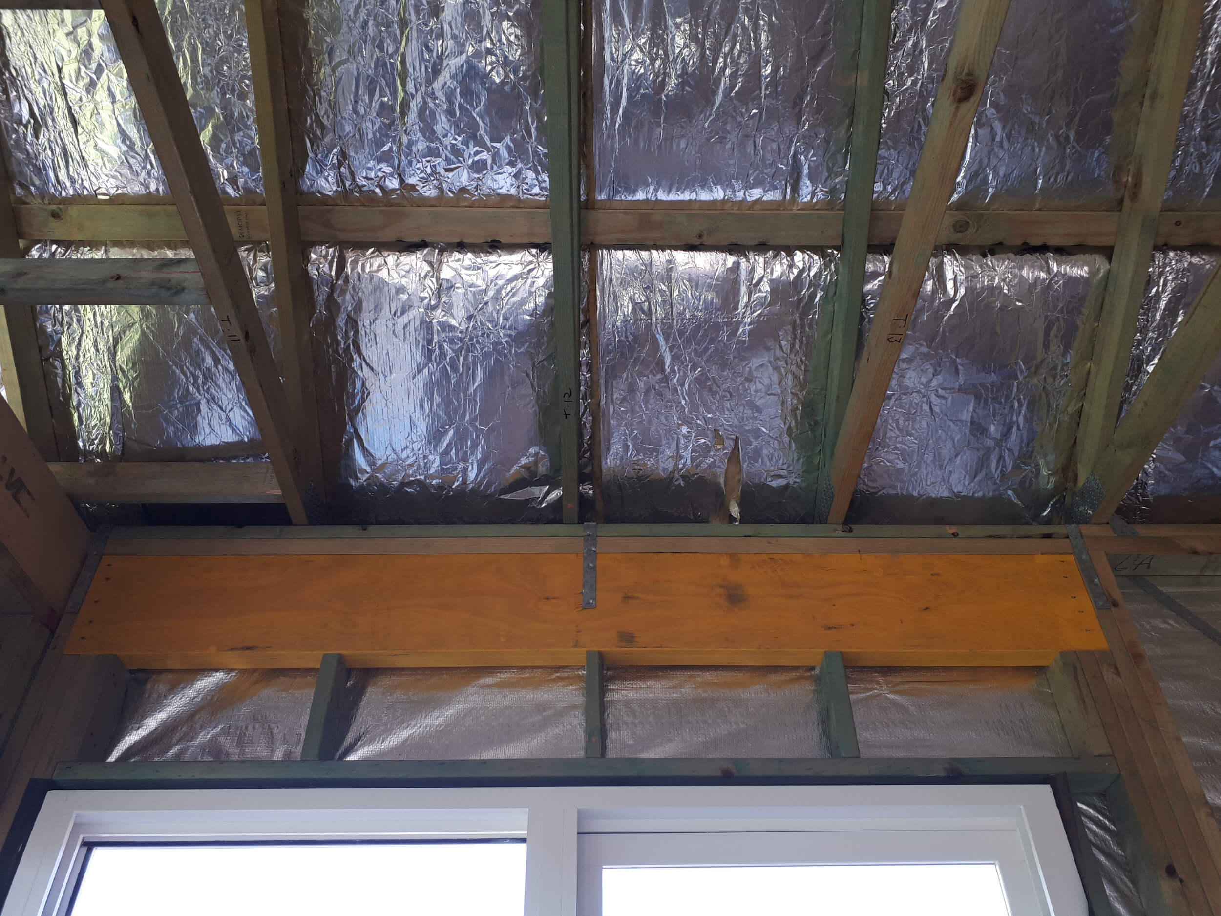 Featured image for “What is the Tolerance for Wood Framing?”