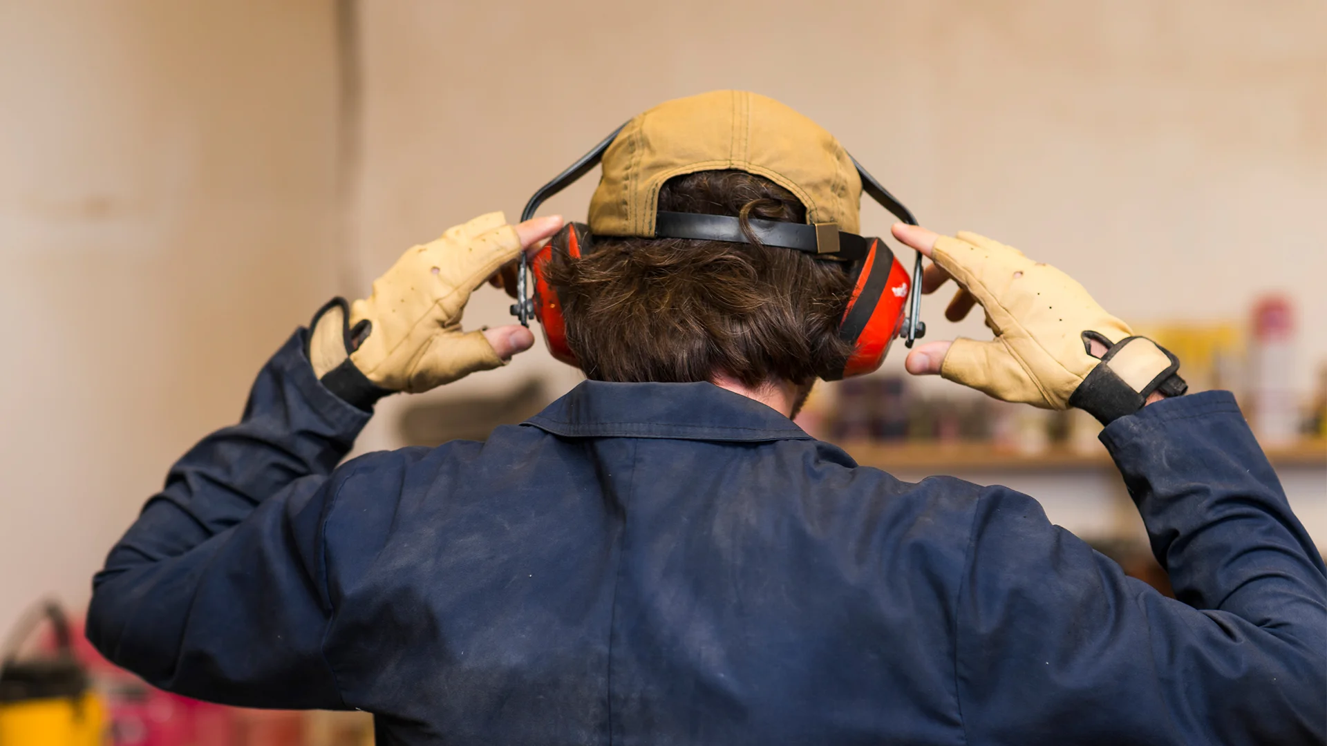 Featured image for “How to Be at the Forefront of Workplace Safety in Woodworking”