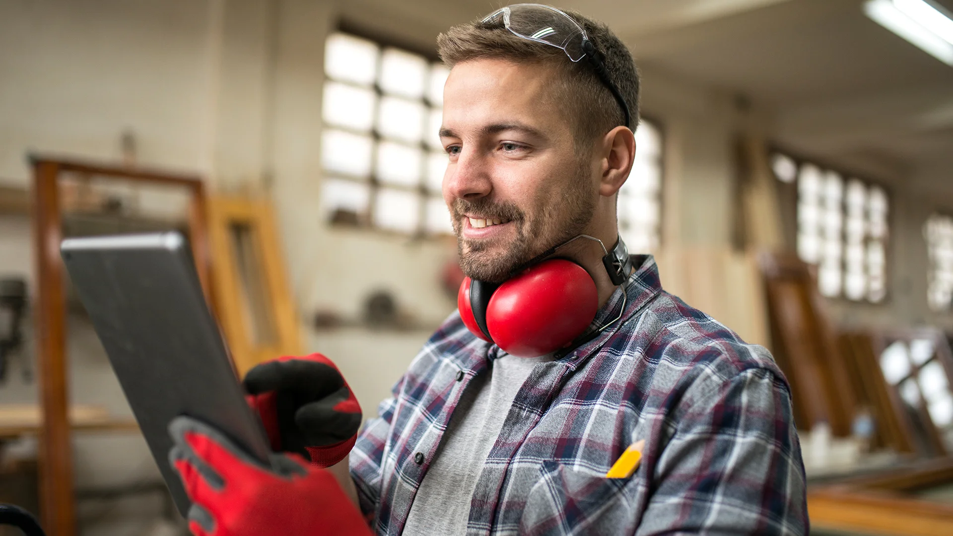 Featured image for “How to Future-proof your Woodworking Business”