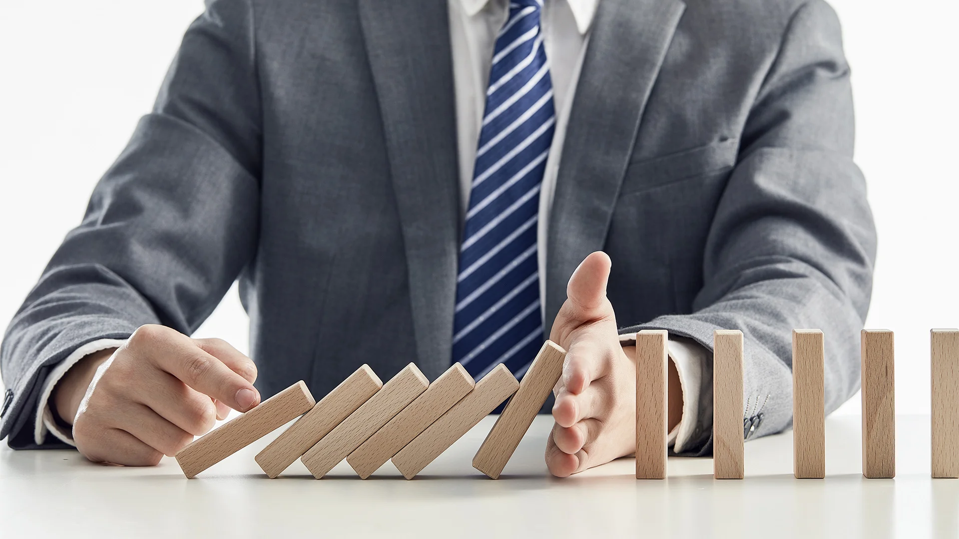 Featured image for “Risk Management Considerations for Woodworking Projects”